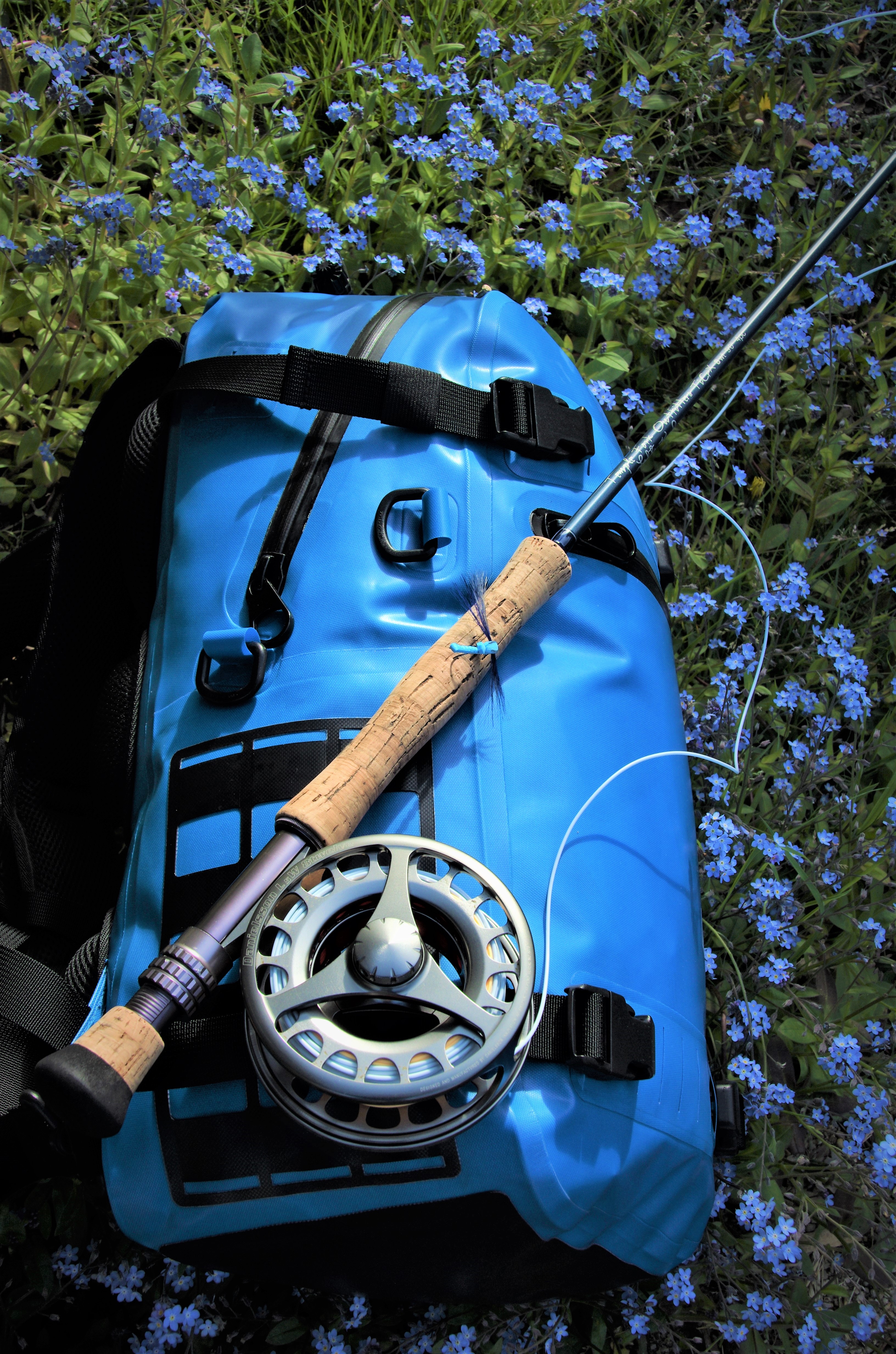Sortie pêche ABPM 23 mai 2021