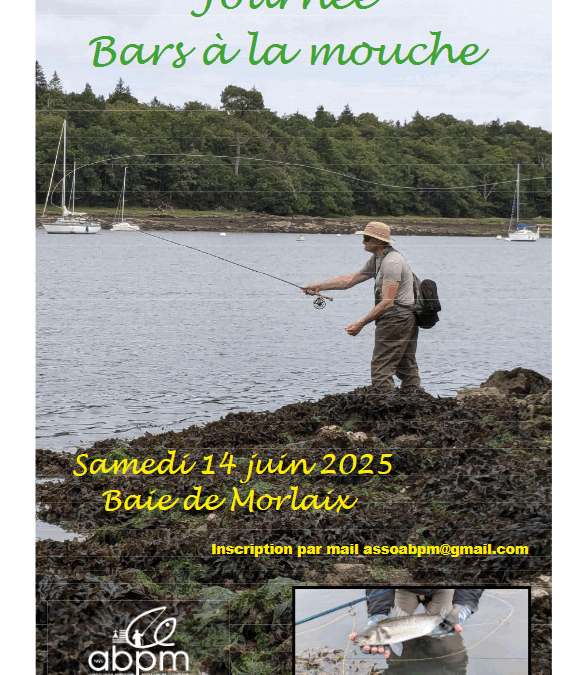 Sortie ABPM 14 juin 2025