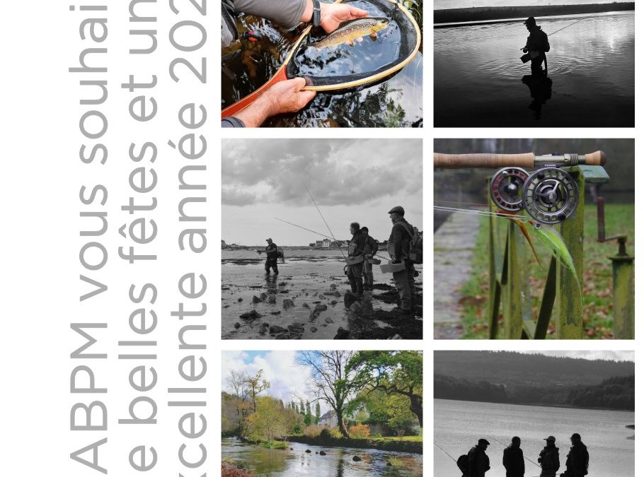 Bonnes fêtes de fin d&rsquo;année